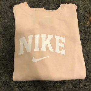 vintage nike crewneck